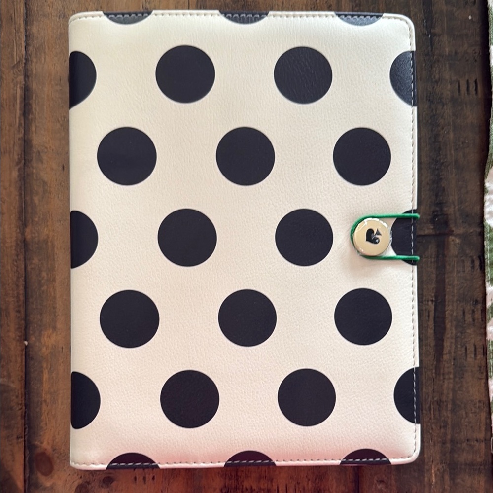 Kate Spade Target party planner